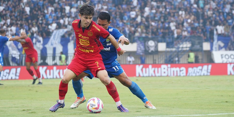 Persib Bandung: Bobotoh yang Terlibat Kericuhan tak Bisa Beli Tiket Lagi