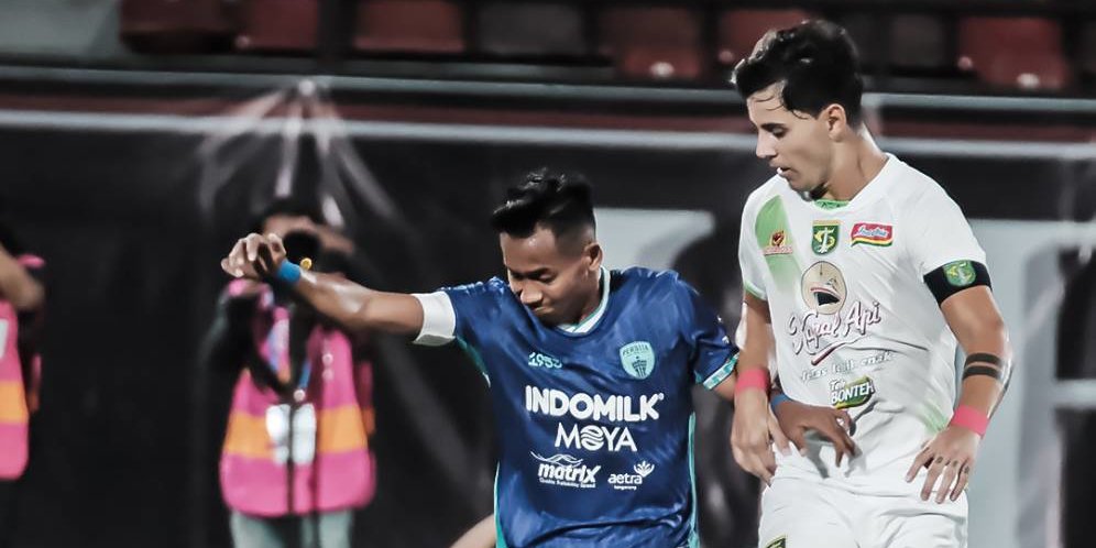 Hasil BRI Liga 1 2024/2025: Bekuk Persita Tangerang, Persebaya Surabaya Belum Terkalahkan