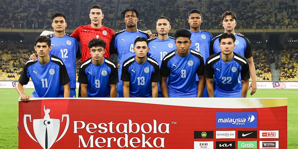 Bintang Timnas Filipina Pede Bisa Singkirkan Indonesia dan Lolos ke Semifinal Piala AFF 2024