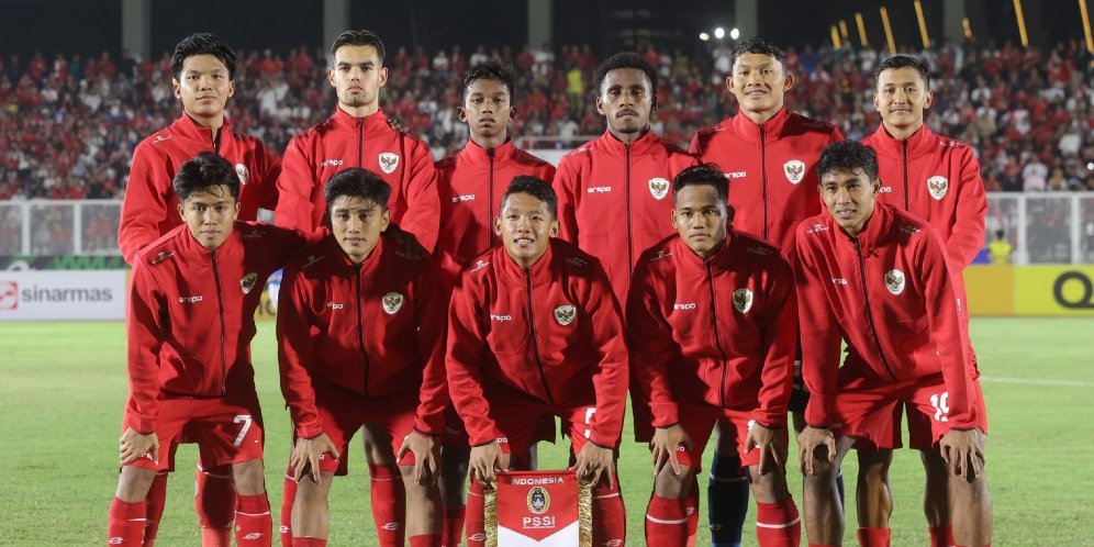 Usai Lolos ke Piala Asia U-20 2025, Timnas Indonesia U-20 Akan Latihan Seminggu dan Resmikan Training Center di IKN