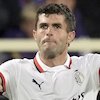 Penalti AC Milan Seharusnya Jatah Christian Pulisic Penalti AC Milan Seharusnya Jatah Christian Pulisic