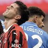 Rapor Pemain AC Milan saat Dikangkangi Napoli: Loyo di Semua Lini Rapor Pemain AC Milan saat Dikangkangi Napoli: Loyo di Semua Lini
