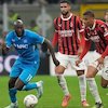 Hasil AC Milan vs Napoli: Skor 0-2 Hasil AC Milan vs Napoli: Skor 0-2