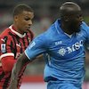 Allegri dan Misi Memperkokoh Tembok Pertahanan AC Milan
