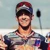 Pedro Acosta Sebut Rivalitas Jorge Martin vs Pecco Bagnaia Membosankan: Nggak Ada Perang Mental! Pedro Acosta Sebut Rivalitas Jorge Martin vs Pecco Bagnaia Membosankan: Nggak Ada Perang Mental!