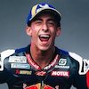 Pernah Jadi Rival, Pedro Acosta: David Alonso Memang Spesial, Layak Juarai Moto3 2024 Pernah Jadi Rival, Pedro Acosta: David Alonso Memang Spesial, Layak Juarai Moto3 2024