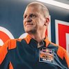 Aki Ajo, Manajer Baru KTM di MotoGP yang Pernah 'Asuh' Marc Marquez sampai Pedro Acosta Aki Ajo, Manajer Baru KTM di MotoGP yang Pernah 'Asuh' Marc Marquez sampai Pedro Acosta