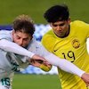 Hasil Selandia Baru vs Malaysia: Chris Wood Ikut Nyekor, Harimau Malaya Kalah dengan Skor Telak 0-4