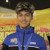 Pulang ke Indonesia, Aldi Satya Mahendra Pastikan Diri Naik ke Kelas WorldSSP pada 2025 Pulang ke Indonesia, Aldi Satya Mahendra Pastikan Diri Naik ke Kelas WorldSSP pada 2025
