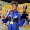 Aldi Satya Mahendra Akhirnya Pulang ke Indonesia Bawa Trofi Juara Dunia WorldSSP300 2024 Aldi Satya Mahendra Akhirnya Pulang ke Indonesia Bawa Trofi Juara Dunia WorldSSP300 2024