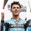 Marc Marquez dan Nico Terol, 2 Rival Lama yang Mentori David Alonso sampai Juarai Moto3 2024 Marc Marquez dan Nico Terol, 2 Rival Lama yang Mentori David Alonso sampai Juarai Moto3 2024