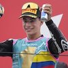 Daftar Juara Dunia GP125/Moto3 Sepanjang Sejarah: David Alonso Jadi Juara Pertama dari Kolombia! Daftar Juara Dunia GP125/Moto3 Sepanjang Sejarah: David Alonso Jadi Juara Pertama dari Kolombia!