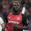 Drama Bursa Transfer! AC Milan Urung Rekrut Victor Boniface dari Leverkusen
