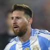 Lionel Messi Spill Alasan Absen Bela Timnas Argentina Maret 2025 Ini