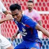 Kebanggaan Arema FC Melihat Dua Pemainnya Dipanggil ke Timnas Indonesia Kebanggaan Arema FC Melihat Dua Pemainnya Dipanggil ke Timnas Indonesia