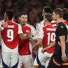 Link Live Streaming Arsenal vs Dinamo Zagreb - Liga Champions/UCL