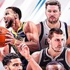 Jadwal dan Link Live Streaming NBA Preseason 2024/ 25 di Vidio Tengah Pekan Ini Jadwal dan Link Live Streaming NBA Preseason 2024/ 25 di Vidio Tengah Pekan Ini