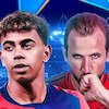 Siaran Langsung Big Match Liga Champion: Barcelona vs Bayern Munchen Matchweek 3 di Vidio Pekan Ini Siaran Langsung Big Match Liga Champion: Barcelona vs Bayern Munchen Matchweek 3 di Vidio Pekan Ini