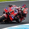 Hasil Balapan MotoGP Jepang 2024: Pedro Acosta Jatuh Lagi, Pecco Bagnaia Raih Kemenangan Ke-900 bagi Italia Hasil Balapan MotoGP Jepang 2024: Pedro Acosta Jatuh Lagi, Pecco Bagnaia Raih Kemenangan Ke-900 bagi Italia