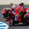 Hasil Kualifikasi MotoGP Thailand 2024: Marc Marquez dan Jorge Martin Jatuh, Pecco Bagnaia Raih Pole Hasil Kualifikasi MotoGP Thailand 2024: Marc Marquez dan Jorge Martin Jatuh, Pecco Bagnaia Raih Pole