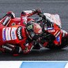 MotoGP Thailand 2024: Pecco Bagnaia Bekuk Jorge Martin dan Pedro Acosta Usai Marc Marquez Jatuh MotoGP Thailand 2024: Pecco Bagnaia Bekuk Jorge Martin dan Pedro Acosta Usai Marc Marquez Jatuh