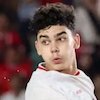 Man of the Match Timnas Indonesia U-17 vs Tajikistan: Mathew Baker