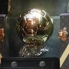 Bukan Mohamed Salah, Inilah Jagoan Thierry Henry untuk Raih Ballon d'Or 2025