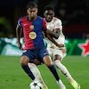 Lamine Yamal atau Vinicius Junior: Soal Bakat Sepak Bola, Siapa yang Lebih Baik?