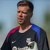 Kapan Debut Wojciech Szczesny di Barcelona?