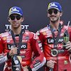 Enea Bastianini Tolak Bantu Pecco Bagnaia di MotoGP Malaysia: Saya Juga Mau Menang! Enea Bastianini Tolak Bantu Pecco Bagnaia di MotoGP Malaysia: Saya Juga Mau Menang!