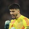 Ngevoor? MU Fixed Pakai Kiper Kedua Lawan Arsenal Ngevoor? MU Fixed Pakai Kiper Kedua Lawan Arsenal