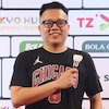 Kejar Putra Fajar Utama, Benny Tandean Incar Gelar Juara di Darts National Competition Series 05