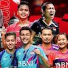 Link Live Streaming SPOTV: Turnamen Super 500 BWF Arctic Open 2024 Pekan Ini di Vidio Link Live Streaming SPOTV: Turnamen Super 500 BWF Arctic Open 2024 Pekan Ini di Vidio