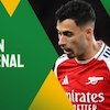 Link Live Streaming Preston North End vs Arsenal - Carabao Cup