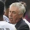 Real Madrid Dijegal Lille, Carlo Ancelotti Mulai Cemas Real Madrid Dijegal Lille, Carlo Ancelotti Mulai Cemas