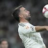 Calon Pengganti Carvajal di Madrid Tambah Satu Lagi: Sekarang Bek Monaco