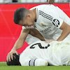 Respect! Hansi Flick Doakan Dani Carvajal yang Alami Cedera Parah