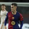 Menakar Untung-Rugi Barcelona Jika Berani Menjual Gelandang Bertahan Jebolan La Masia Ini