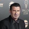 Dari Figo hingga Luis Milla: Deretan Legenda yang Pernah Bela Real Madrid dan Barcelona Dari Figo hingga Luis Milla: Deretan Legenda yang Pernah Bela Real Madrid dan Barcelona