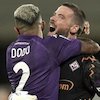 Fiorentina Bakal Tantang Manchester United, David De Gea Tidak Sabar Balik ke Old Trafford