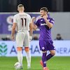 Hasil Fiorentina vs AS Roma: Skor 5-1 Hasil Fiorentina vs AS Roma: Skor 5-1