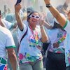 Surabaya Color Run Festival 2024: Warna-Warni Keseruan Olahraga yang Menyenangkan! Surabaya Color Run Festival 2024: Warna-Warni Keseruan Olahraga yang Menyenangkan!