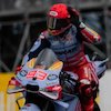 Ducati Tegaskan VR46 dan Marc Marquez Takkan Jadi Bodyguard Pecco Bagnaia demi Juarai MotoGP 2024 Ducati Tegaskan VR46 dan Marc Marquez Takkan Jadi Bodyguard Pecco Bagnaia demi Juarai MotoGP 2024
