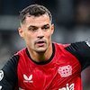 Granit Xhaka Kembali ke Premier League: Pemain yang Sama Sekali Berbeda dari yang Pernah Dihina di Arsenal