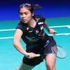 Cedera Saat Lawan An Se Young, Tangis Gregoria Pecah