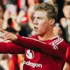 Mau Cetak Lebih Banyak Gol di MU, Rasmus Hojlund Perlu Jadi Lebih Egois Mau Cetak Lebih Banyak Gol di MU, Rasmus Hojlund Perlu Jadi Lebih Egois