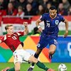 Hasil Hungaria vs Belanda: Skor 1-1