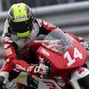 Hasil Race 2 Asia Talent Cup Jepang 2024: Seiryu Ikegami Raih Kemenangan Perdana Hasil Race 2 Asia Talent Cup Jepang 2024: Seiryu Ikegami Raih Kemenangan Perdana