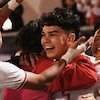 Bintang Diaspora Timnas Indonesia U-17 Tidak Takut Melawan Brasil di Piala Dunia U-17 2025: Apapun Bisa Terjadi di Sepak Bola Bintang Diaspora Timnas Indonesia U-17 Tidak Takut Melawan Brasil di Piala Dunia U-17 2025: Apapun Bisa Terjadi di Sepak Bola