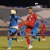 5 Pelajaran Kemenangan Timnas Indonesia U-17 atas Kep. Mariana Utara U-17: Perbaiki Finishing, Dapat Tabungan 10 Gol! 5 Pelajaran Kemenangan Timnas Indonesia U-17 atas Kep. Mariana Utara U-17: Perbaiki Finishing, Dapat Tabungan 10 Gol!